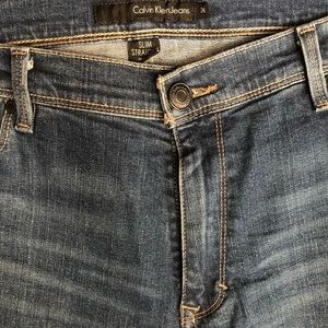 Men’s Calvin Kline jeans
